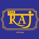 The Raj Indian Restaurant (On the Square)