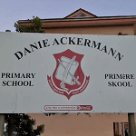 Danie Ackermann Primary School