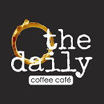 The Daily Coffee Café (Lonehill Centre)