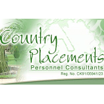 Country Placements Midrand