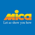 Midway Mica (Midway Mews)