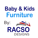 Baby and Kids Furniture by Racso Designs
