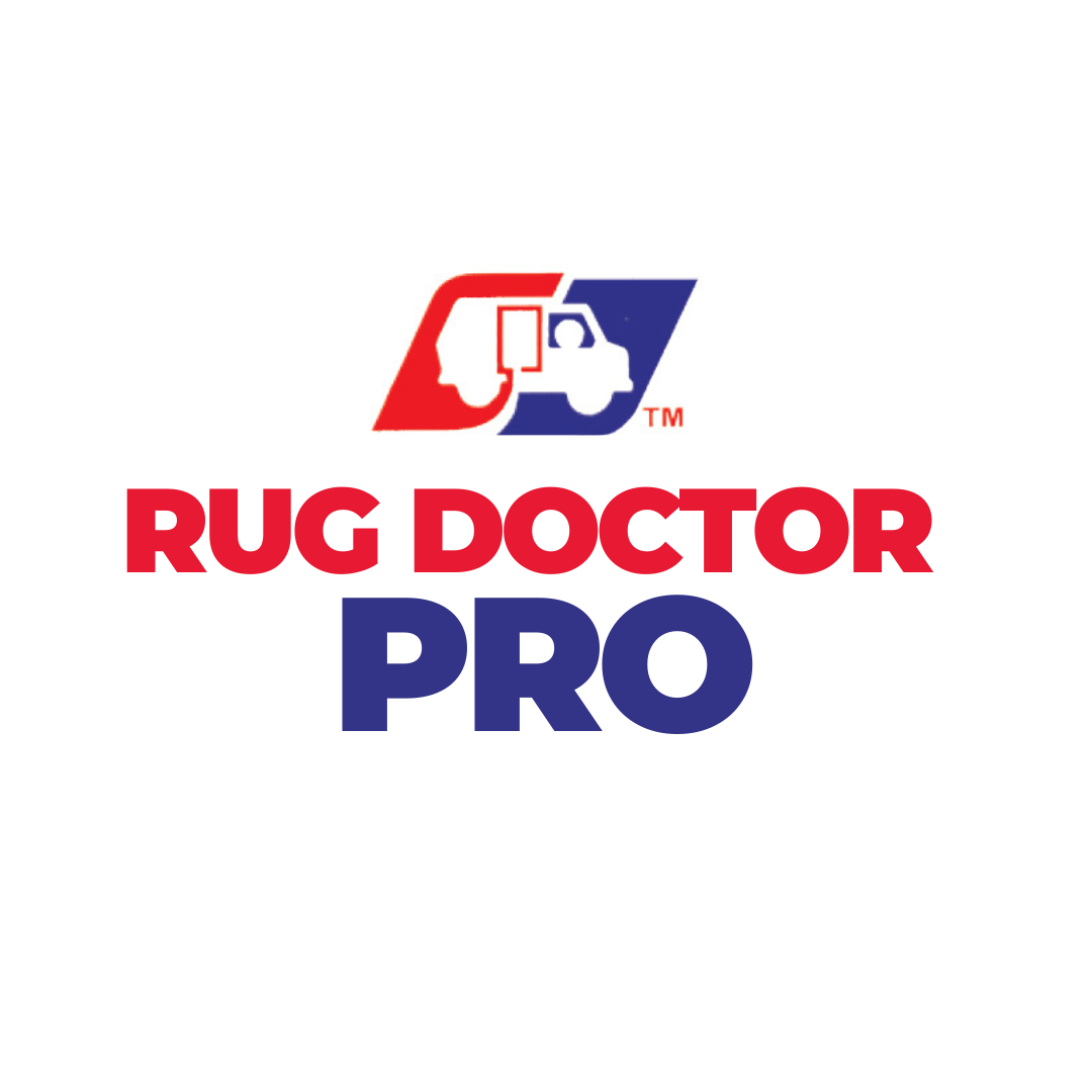 The Rug Doctor Pro North Coast