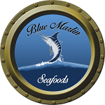 Blue Marlin Seafood Restaurant Boksburg