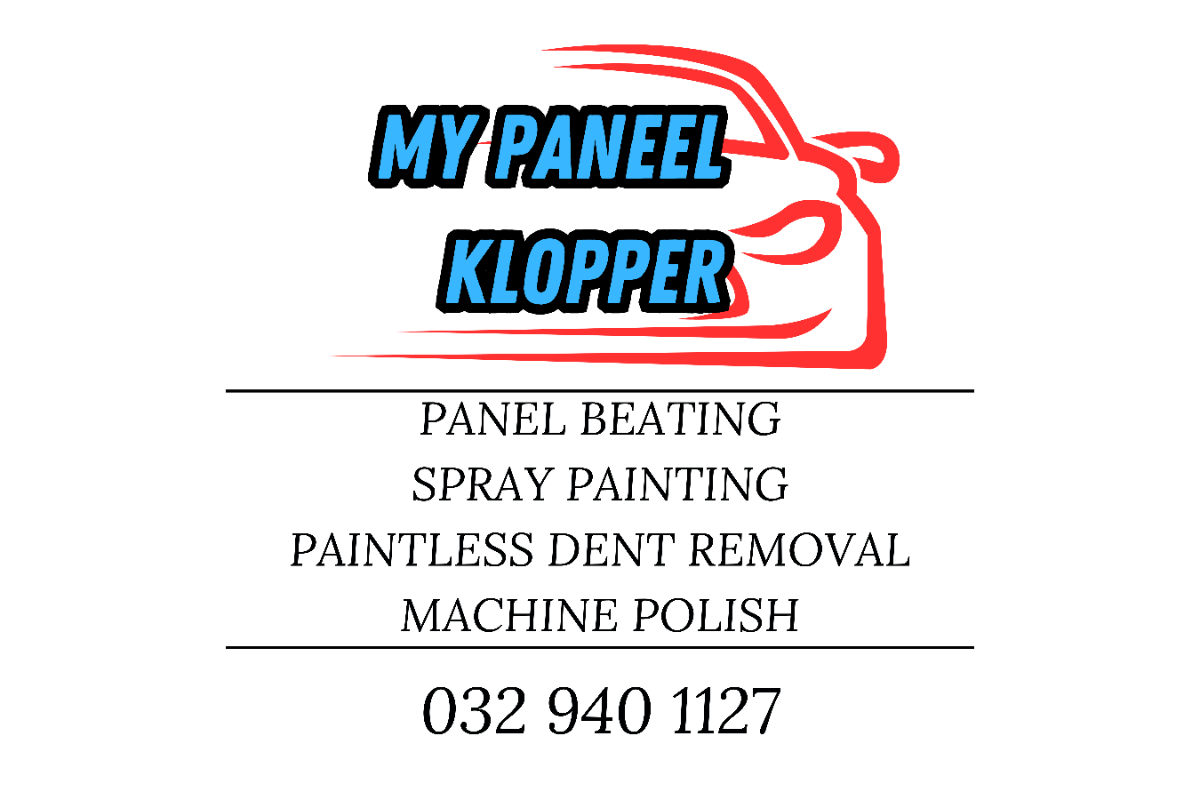 MY PANEEL KLOPPER