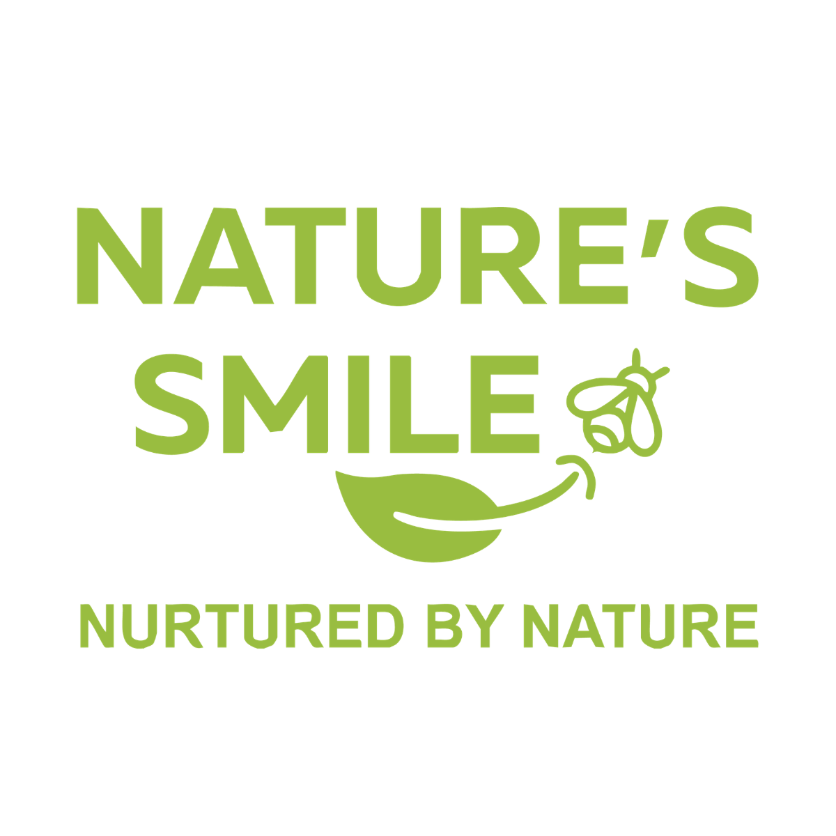 Nature's Smile