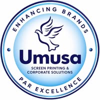 Umusa Screen Printing and Corporate Solutions